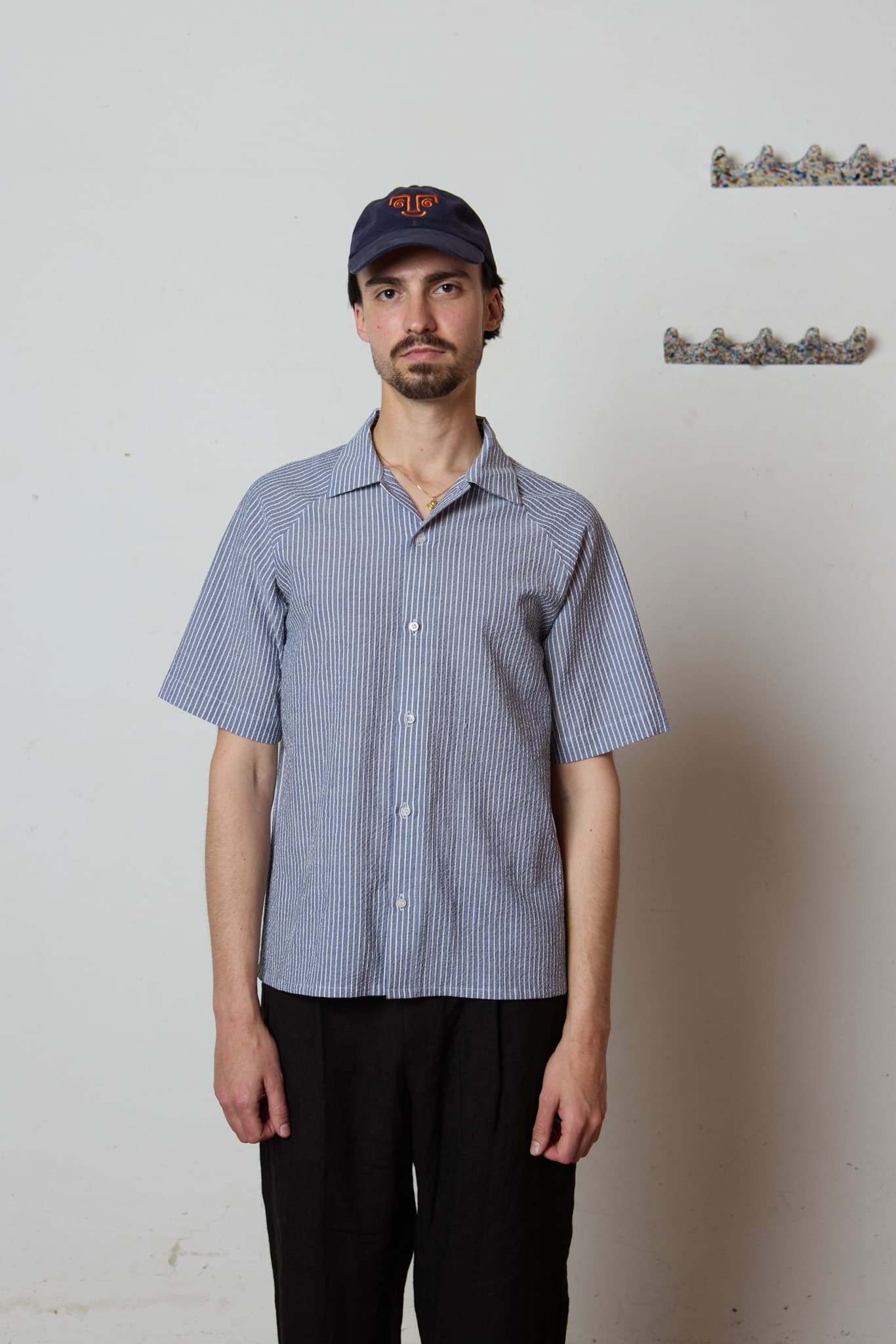 RAGLAN SHIRT