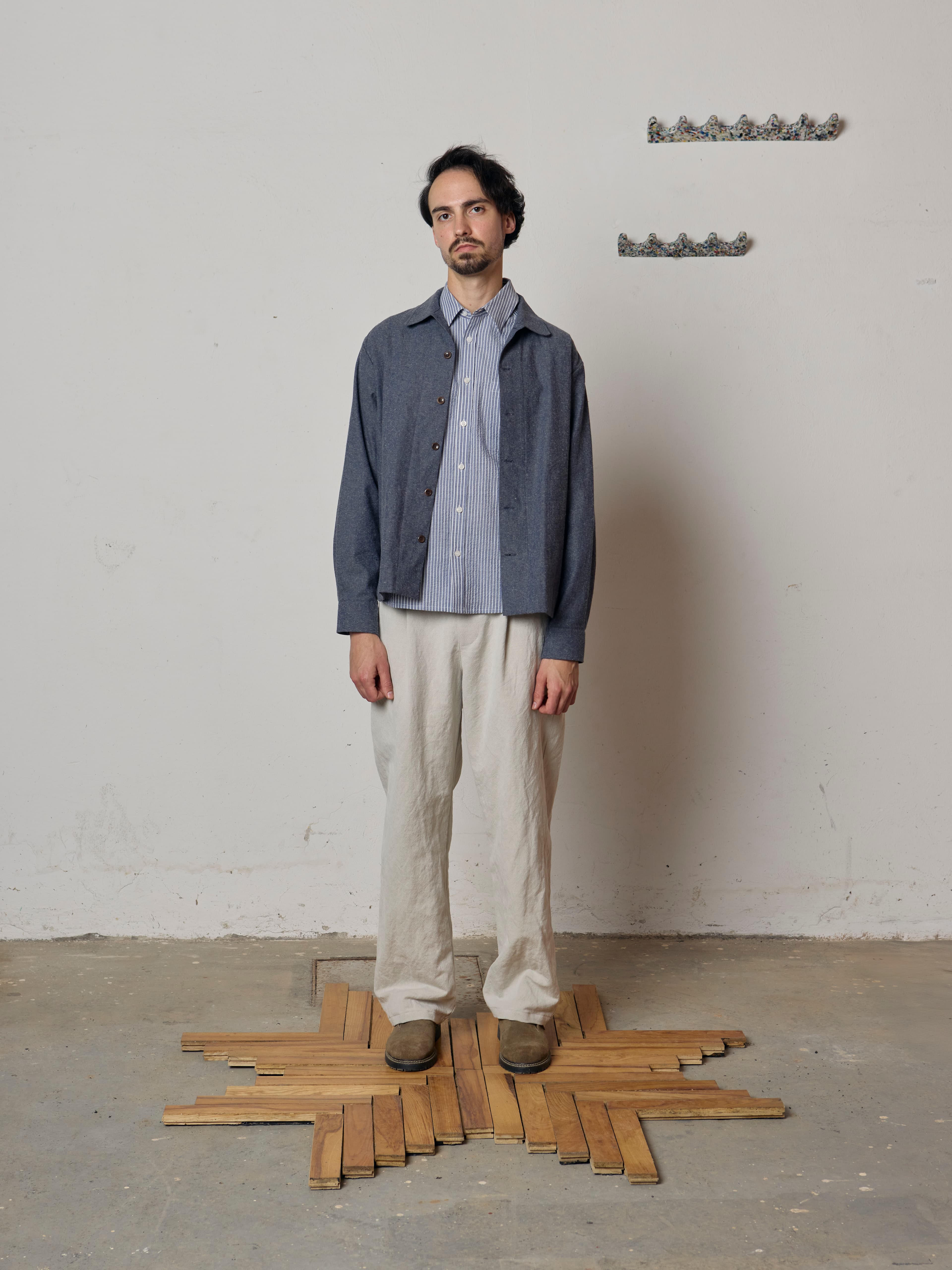 Overshirt