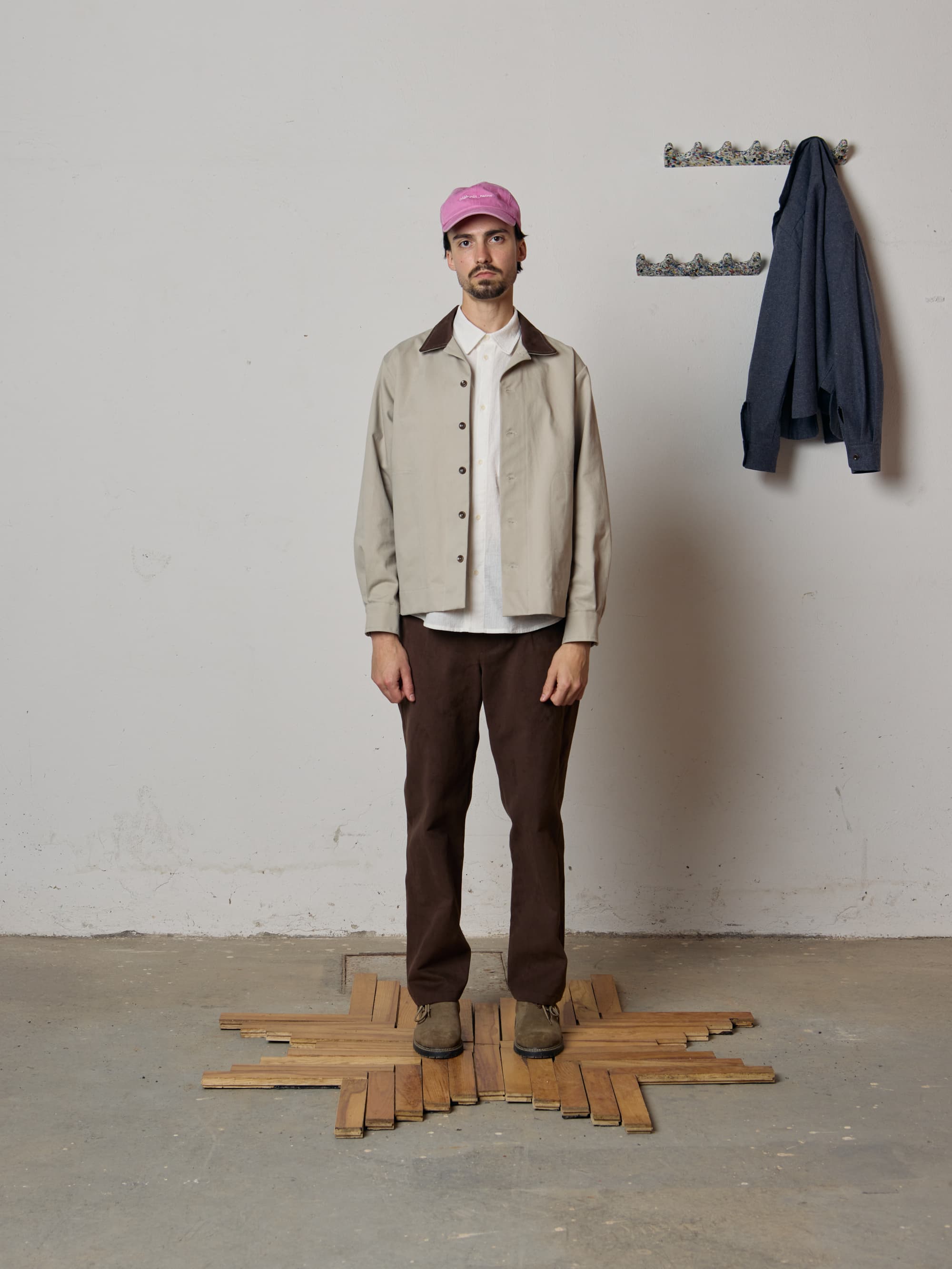 Trousers