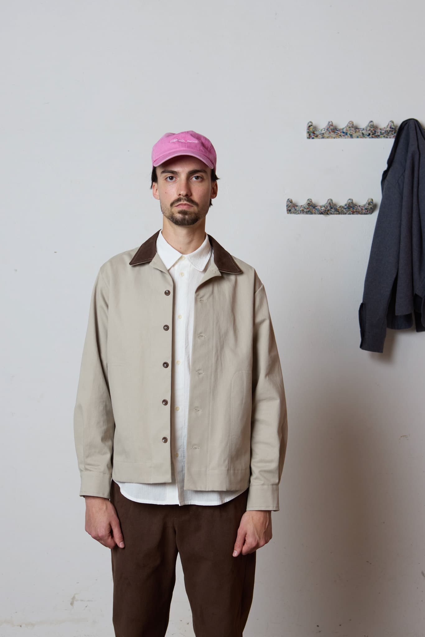 Overshirt