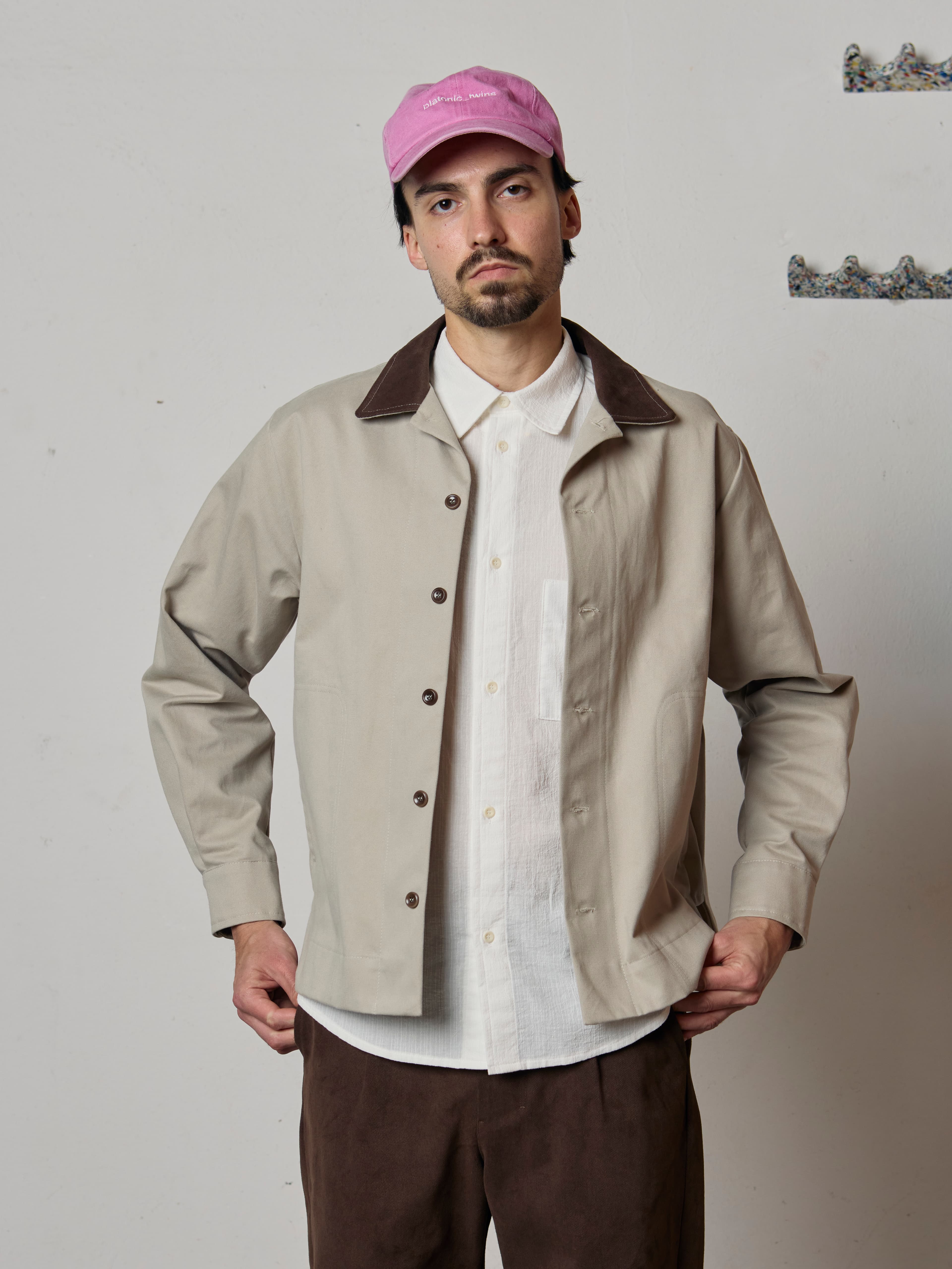Overshirt
