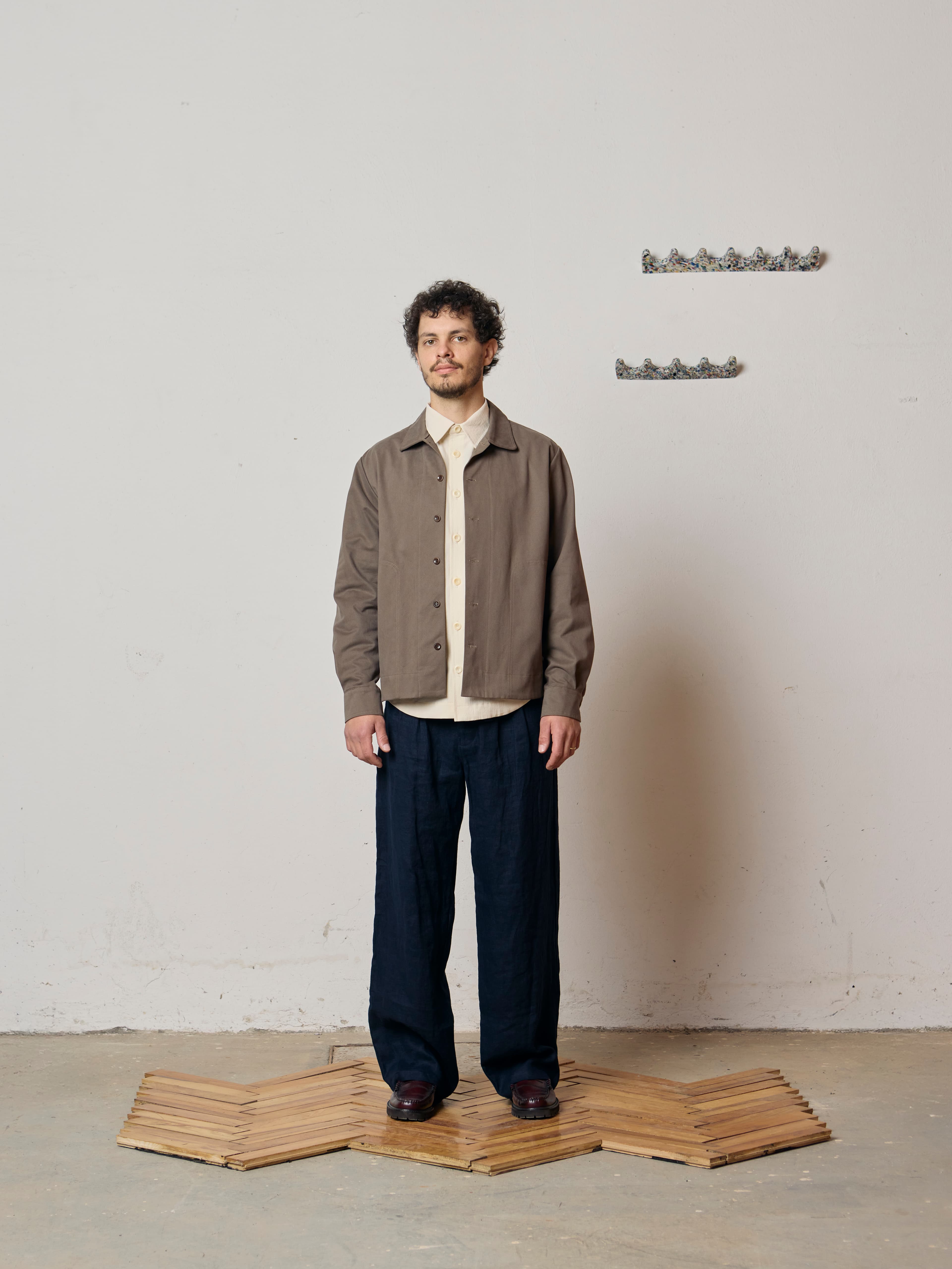Overshirt