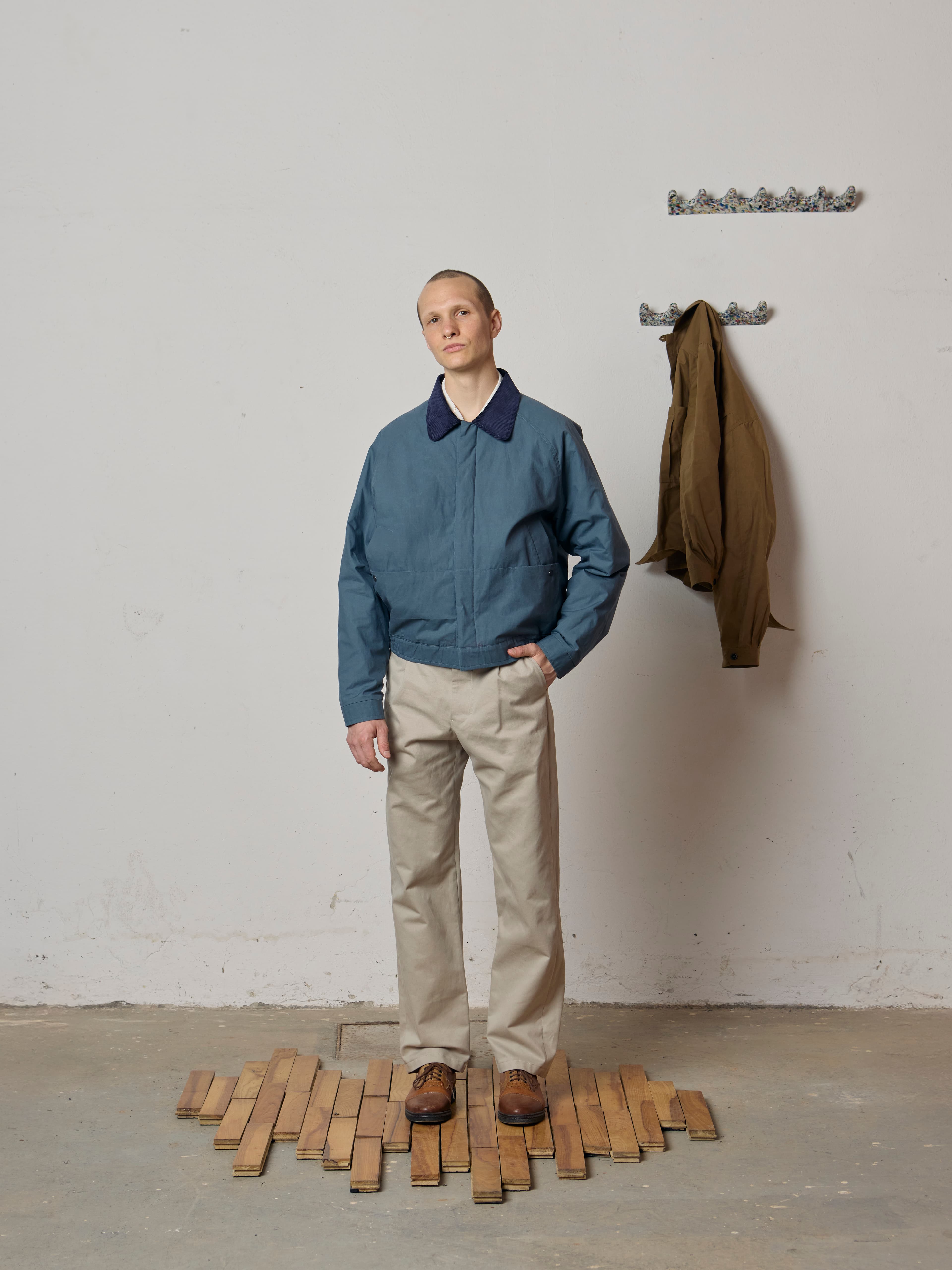 TROUSERS